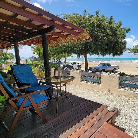 Aruba Sunset Beach Studios Palm Beach Екстер'єр фото