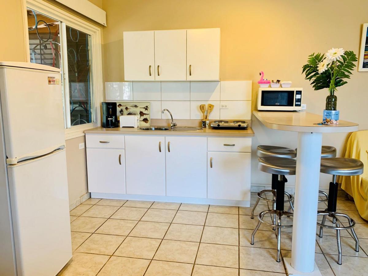 Aruba Sunset Beach Studios Palm Beach Екстер'єр фото