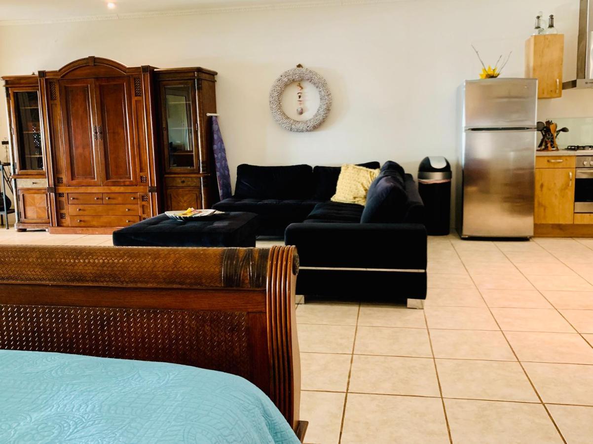 Aruba Sunset Beach Studios Palm Beach Екстер'єр фото
