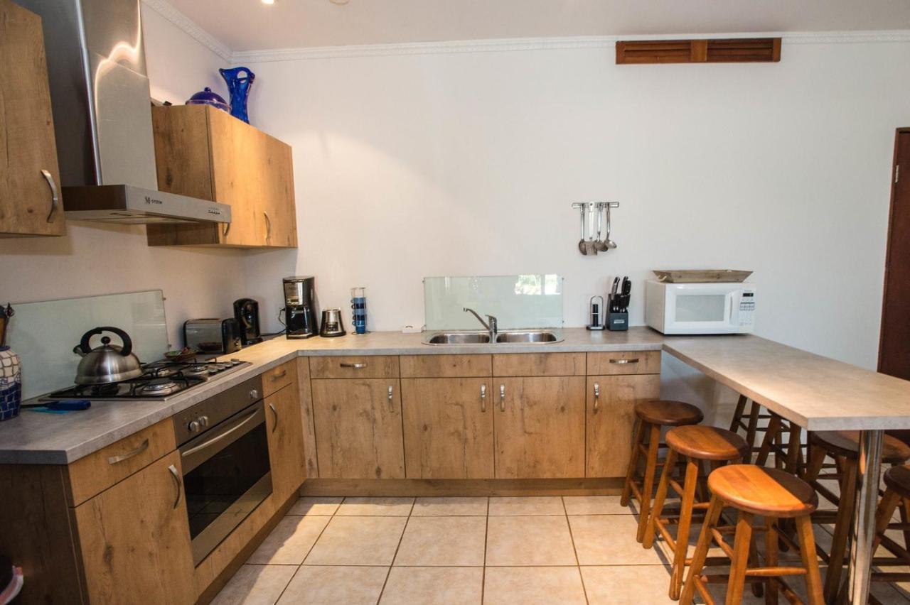 Aruba Sunset Beach Studios Palm Beach Екстер'єр фото