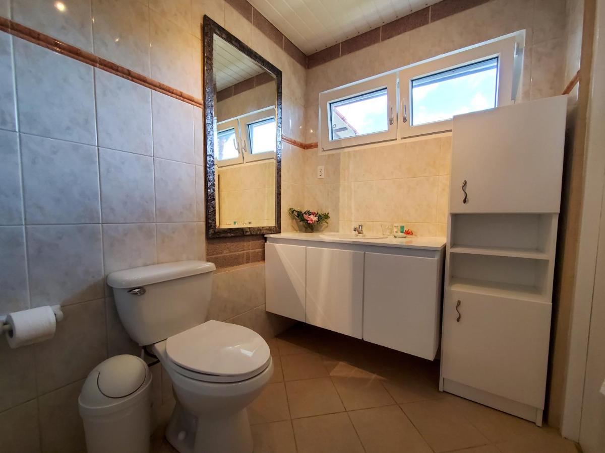 Aruba Sunset Beach Studios Palm Beach Екстер'єр фото