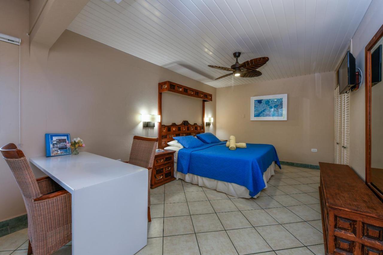 Aruba Sunset Beach Studios Palm Beach Екстер'єр фото
