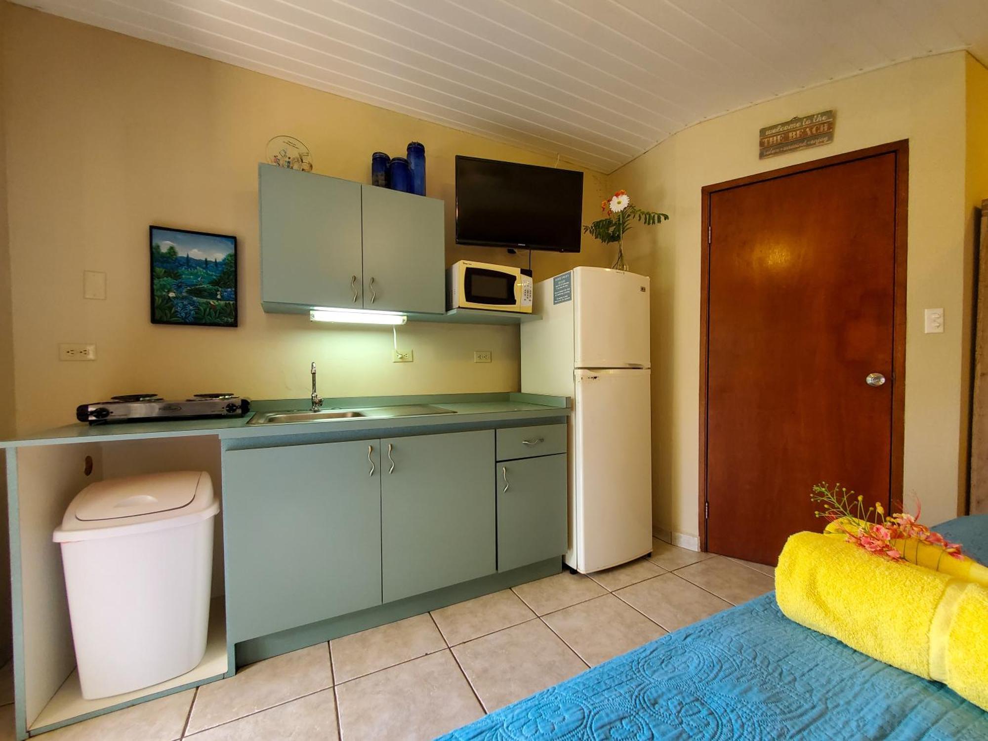 Aruba Sunset Beach Studios Palm Beach Екстер'єр фото