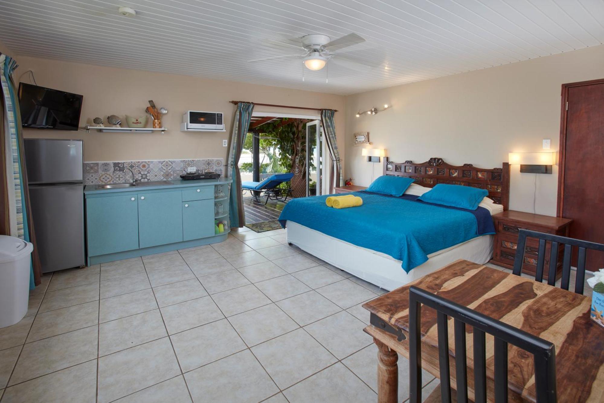 Aruba Sunset Beach Studios Palm Beach Екстер'єр фото