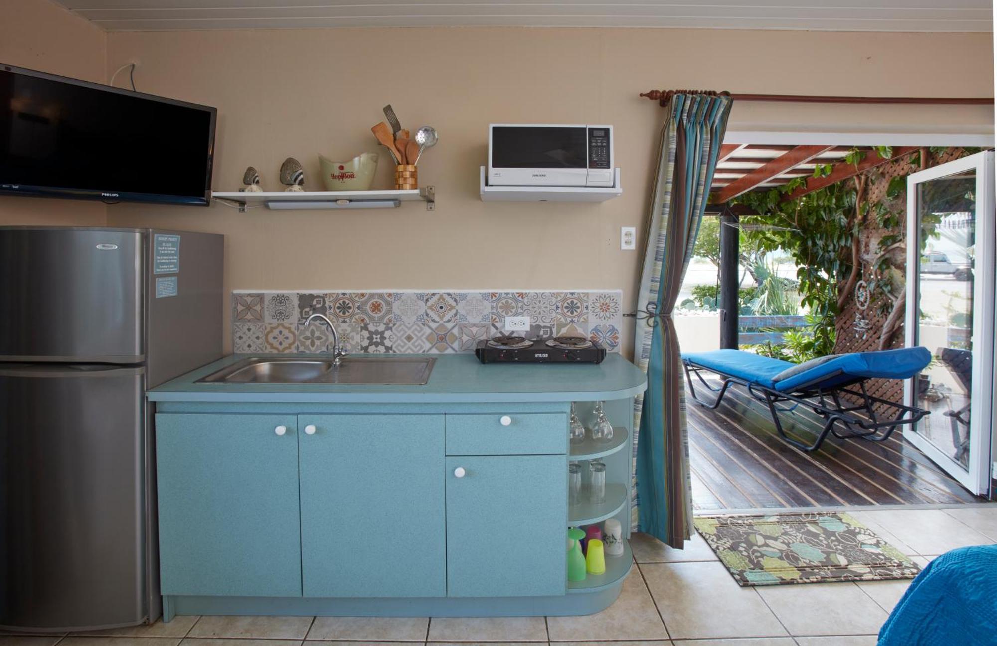 Aruba Sunset Beach Studios Palm Beach Екстер'єр фото