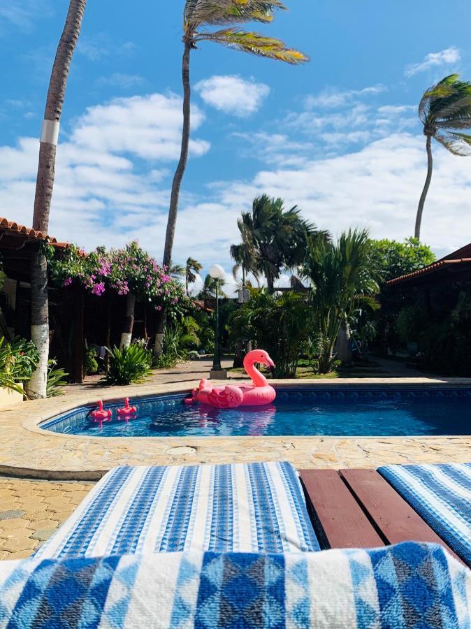 Aruba Sunset Beach Studios Palm Beach Екстер'єр фото