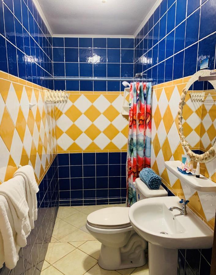 Aruba Sunset Beach Studios Palm Beach Екстер'єр фото